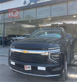 شيفروليه تاهو